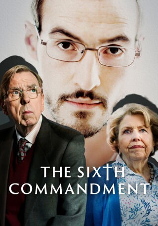 The Sixth Commandment S1 A0 op VRT MAX