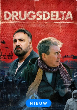 Drugsdelta op VRT MAX