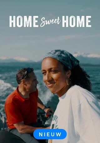 Home sweet home: Vlamingen in Amerika op VRT MAX