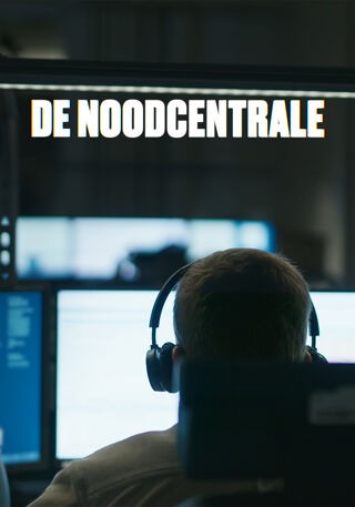 De noodcentrale S5 A0 op VRT MAX