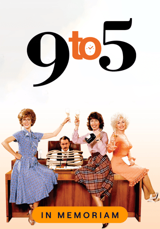 9 to 5 op VRT MAX