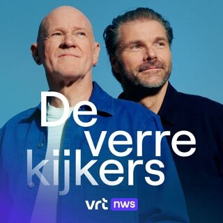 De verrekijkers