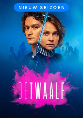 De twaalf op VRT MAX