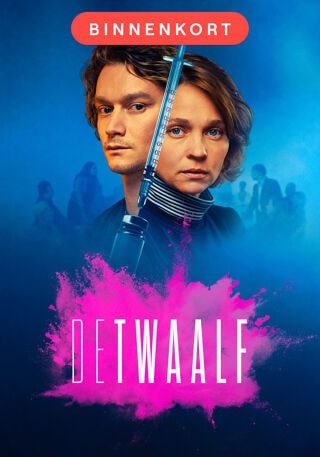 De twaalf op VRT MAX