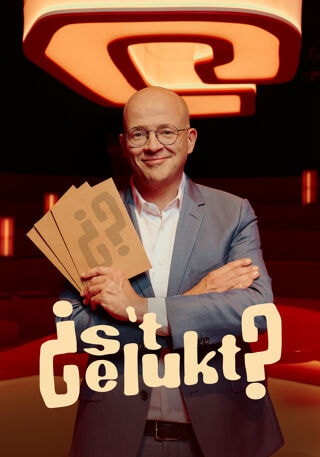 Is 't gelukt? S1 A0 op VRT MAX