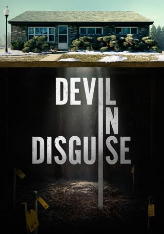 Devil in disguise op VRT MAX