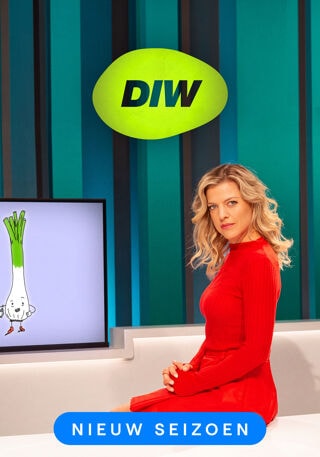 De ideale wereld op VRT MAX