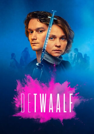 De twaalf op VRT MAX