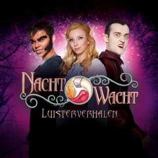 Nachtwacht Luisterverhalen