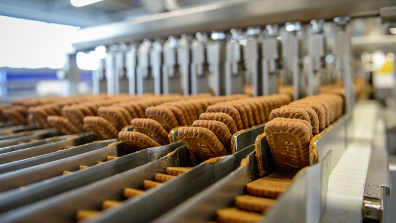 Aandeel Lotus Bakeries wordt met recordwaarde van 13.000 euro één van de duurste aandelen ter wereld