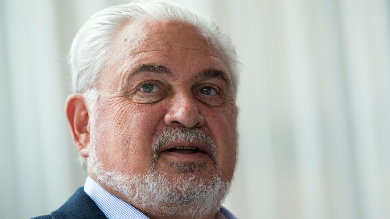 Fernand Huts veroordeeld voor wegsluizen miljoenen naar belastingparadijs Jersey