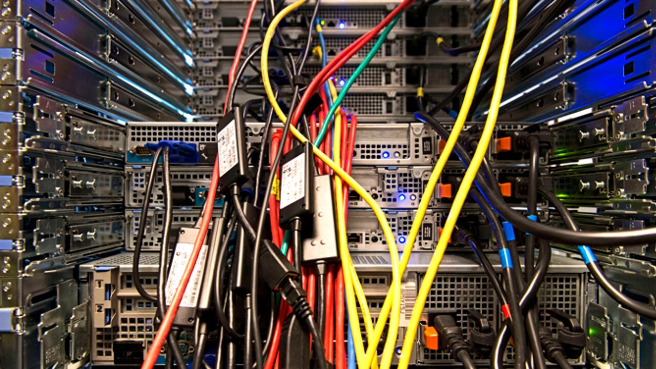Krijgen we na .com en .be binnenkort ook .swift, .argenx en .meow? 3 Belgische organisaties vragen internetextensie aan