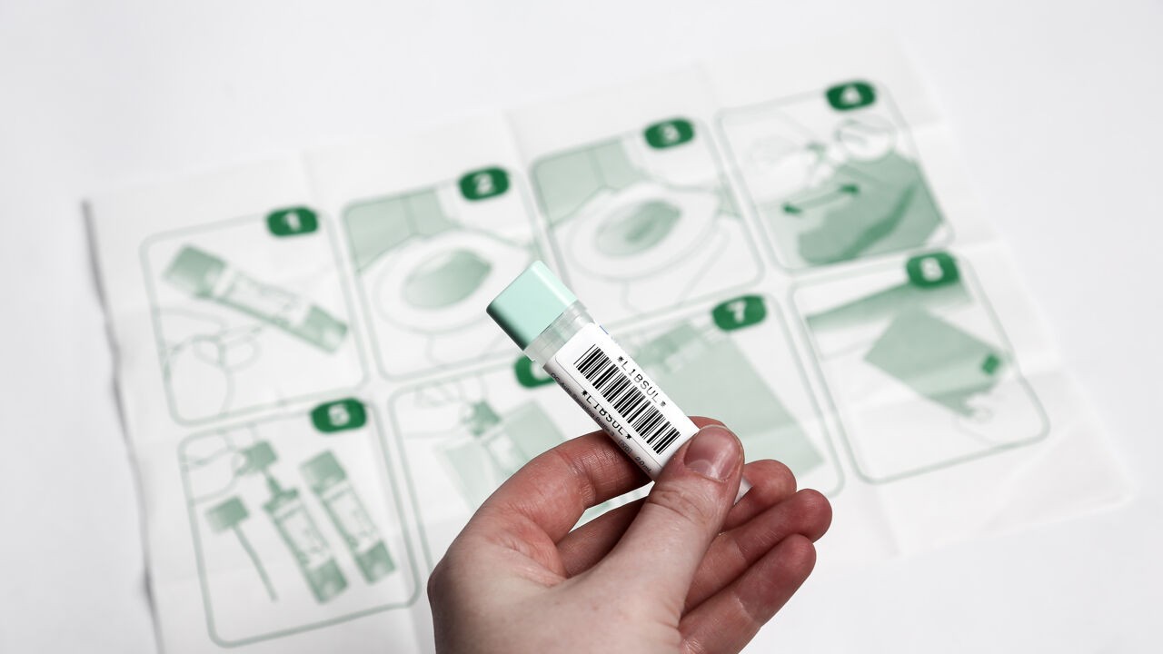 Na dood James Van Der Beek (48) trekken experts (opnieuw) aan de alarmbel: "Aantal diagnoses darmkanker bij mensen onder 50 jaar neemt toe"