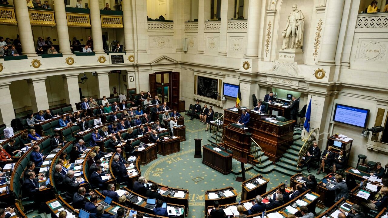 Opnieuw uitstel voor pensioenhervorming: Kamer vraagt advies aan Raad van State