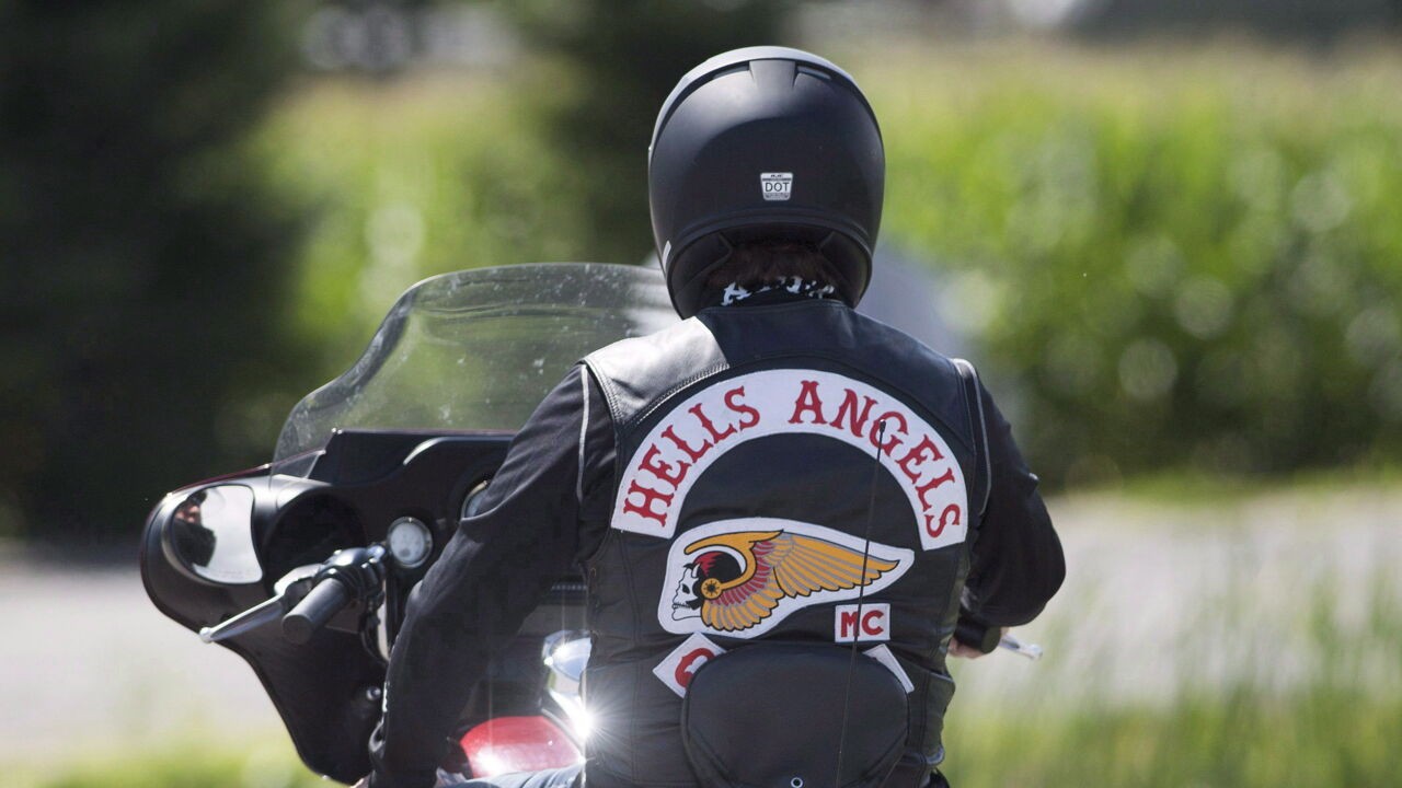"Een van de grootste operaties" tegen geweld van motorbende Hells Angels in Duitsland