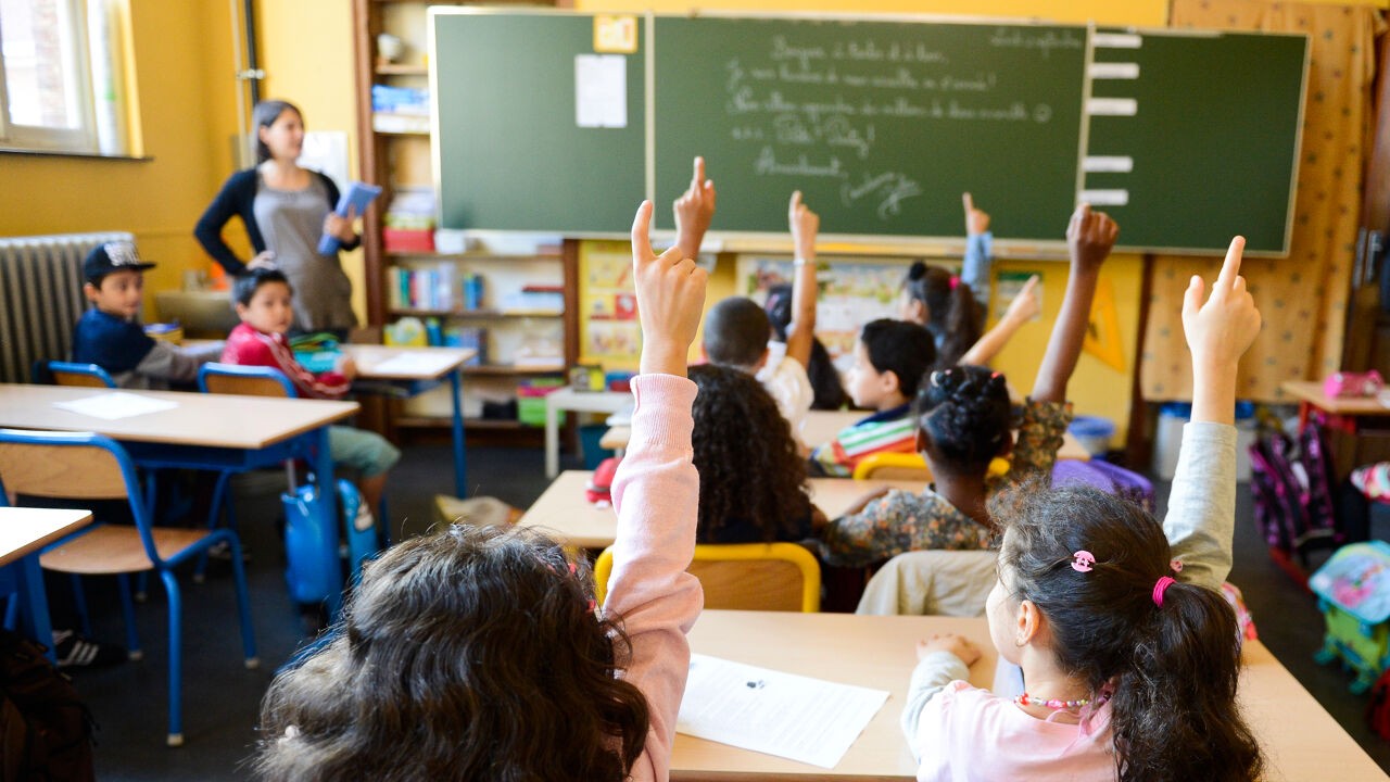 Onderwijskwaliteit gaat verder achteruit: bijna 1 op de 5 Vlaamse scholen haalt de lat niet