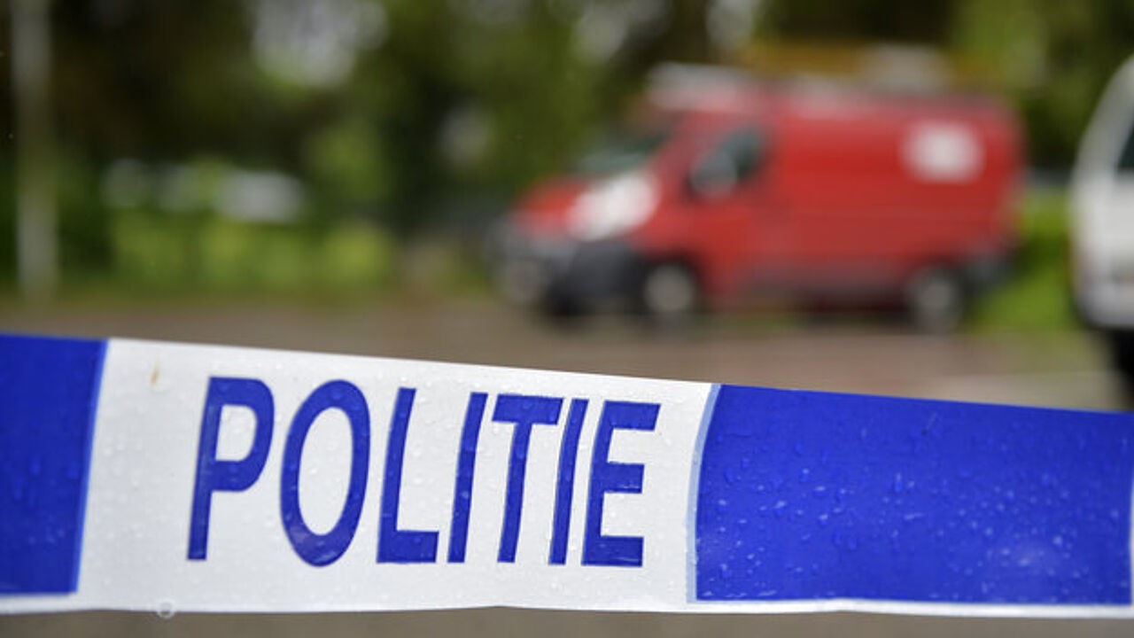 25-jarige Roemeen aangehouden na steekpartij op 't Kiel in Antwerpen