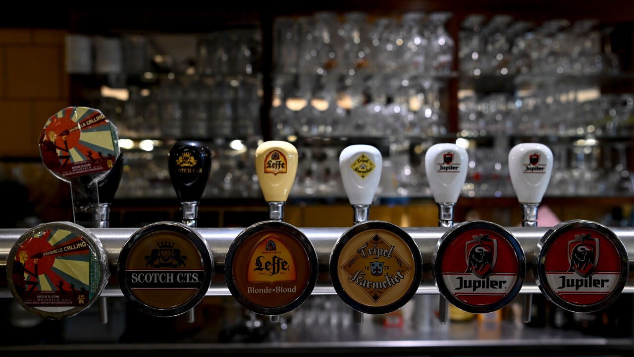 Bruine kroeg komt op Nederlandse lijst van immaterieel erfgoed, aldus Amsterdams politicus