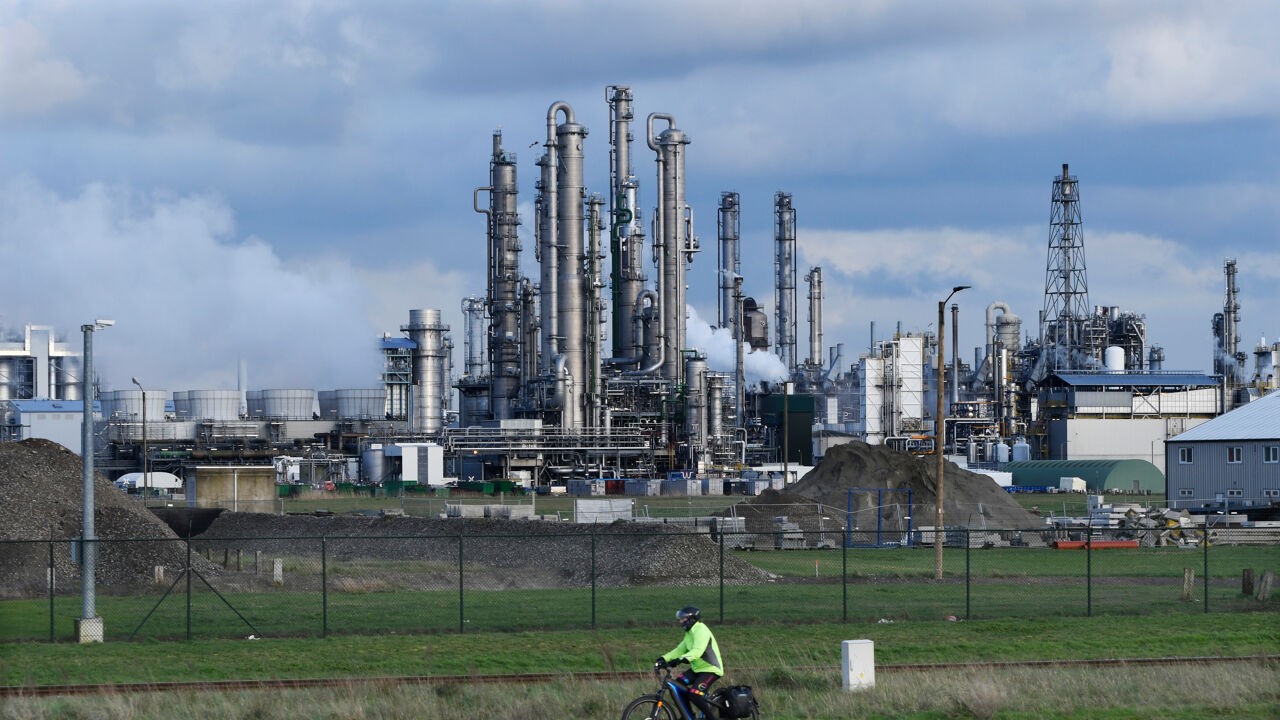 Europese industrie vraagt korting op klimaatkosten: toekomst CO2-markt is hot op industriële top