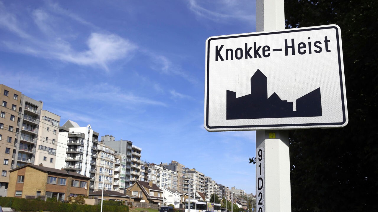 Belasting op 2e verblijven in Knokke-Heist is ongrondwettig, zegt rechter