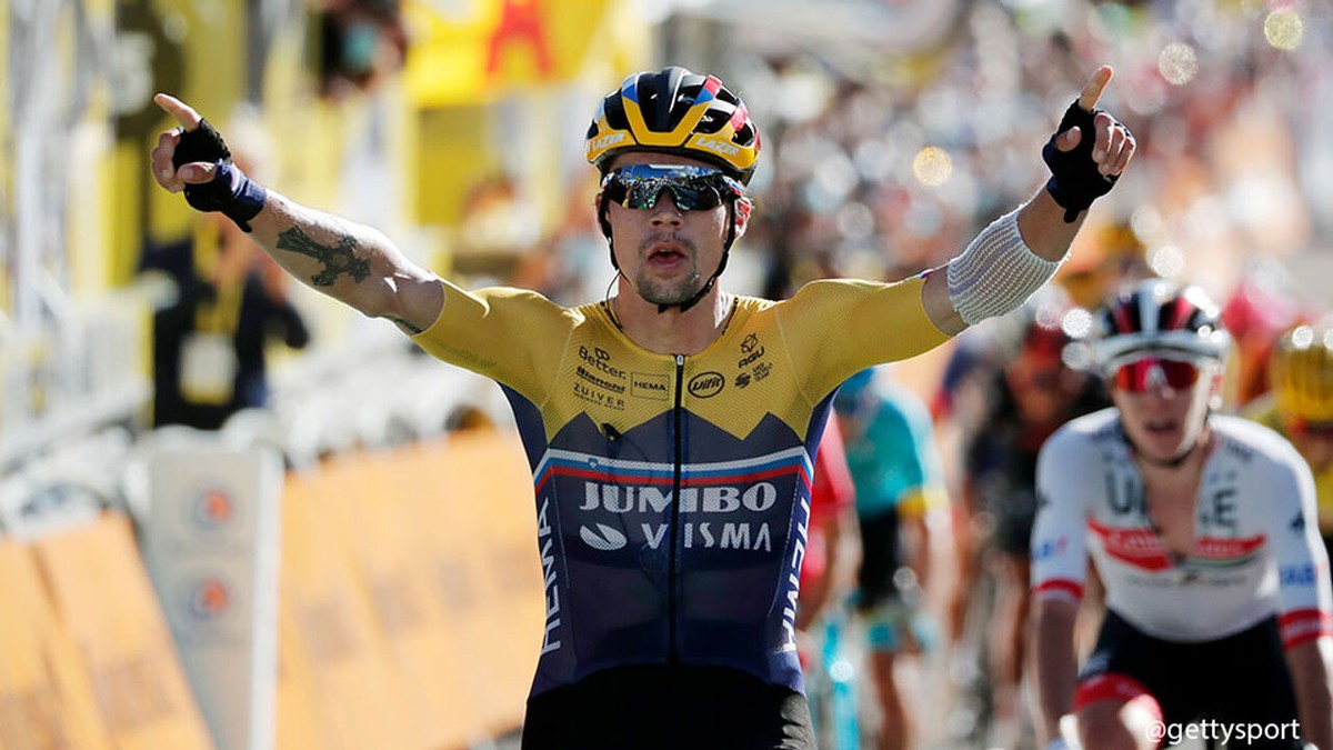 Rit 18 in de Tour de France (vanaf 12.50 uur): Sparen de kleppers hun kruit op aperitiefje in de Alpen?