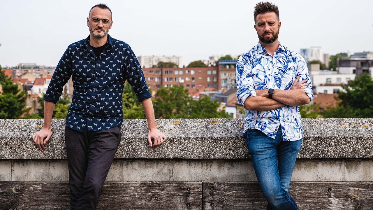 10 jaar geleden maakte VRT haar eerste podcast: "Het medium laat toe wat radio nooit kon"