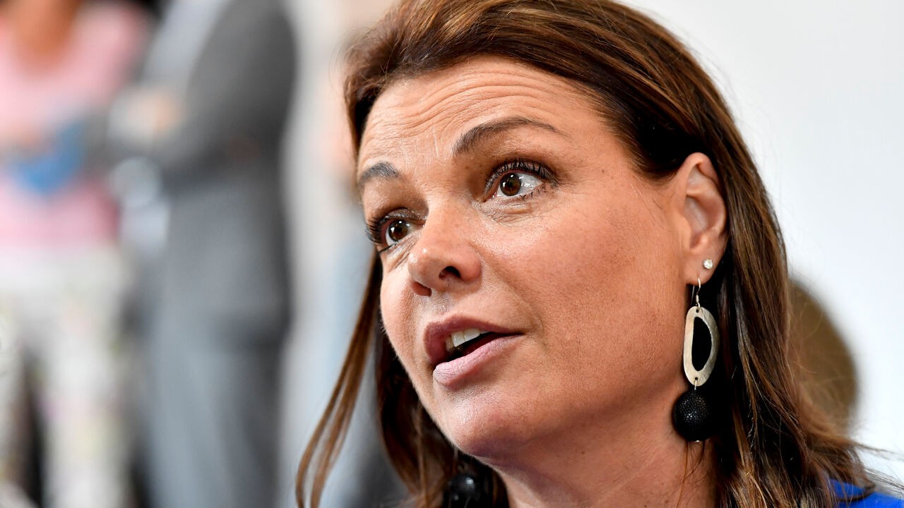 Limburgse advocate heeft kind met veroordeelde moordenaar: Goedele Liekens legt uit hoe dat kan