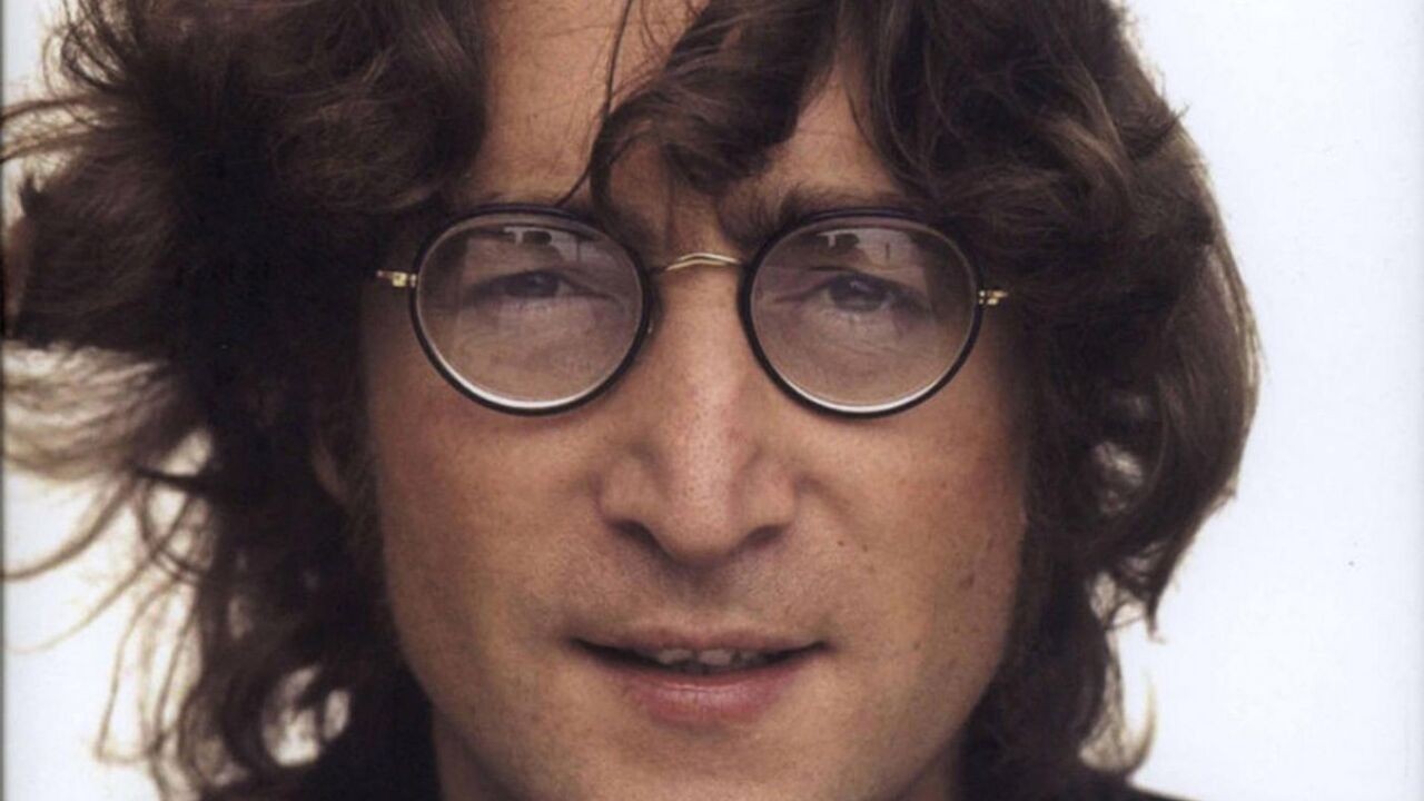 Luisteraars Radio 1 zetten vredeslied 'Imagine' van John Lennon alweer op nummer 1 in Classics 1000