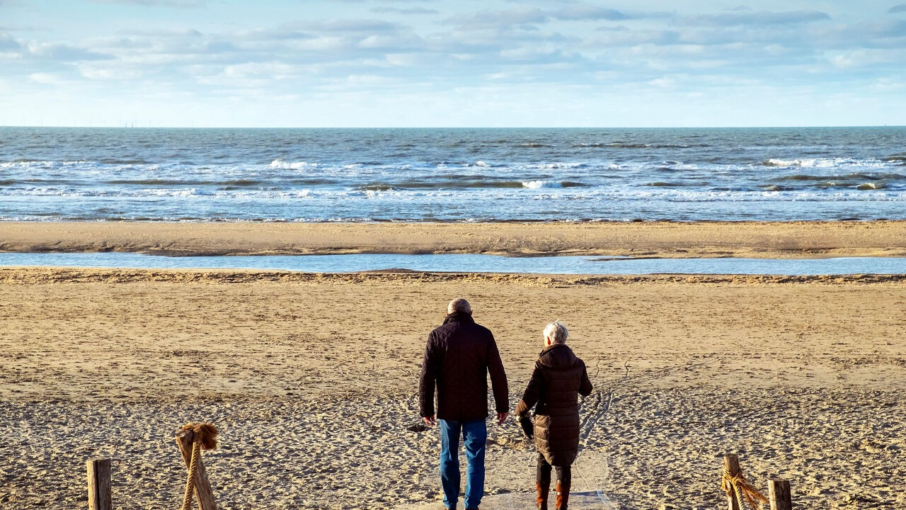 Sneuvelen warmterecords? Komende dagen en nachten opvallend zachte temperaturen