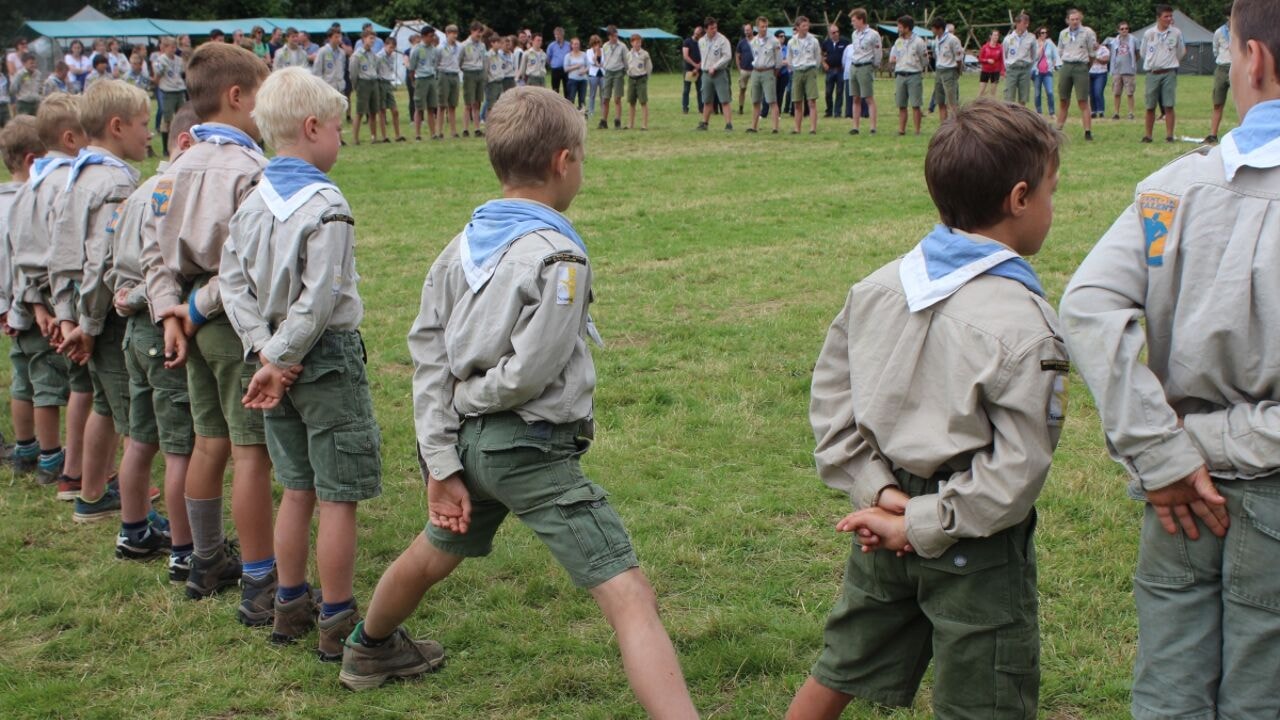 Bisdom Antwerpen vraagt plots fors meer huur aan scouts en Chiro voor lokalen: "Duizenden euro's per jaar is onhaalbaar"