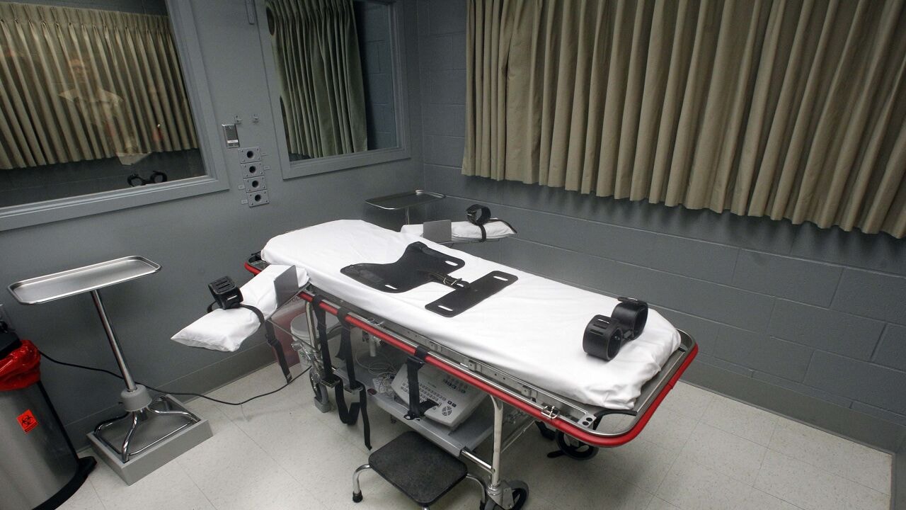 Na mislukte executie in de VS: 4 vragen over de doodstraf met dodelijke injecties