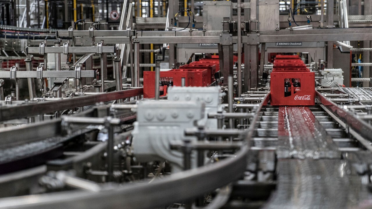 Coca Cola krijgt vergunning om fabriek in Gent uit te breiden, maar moet maatregelen nemen tegen overlast