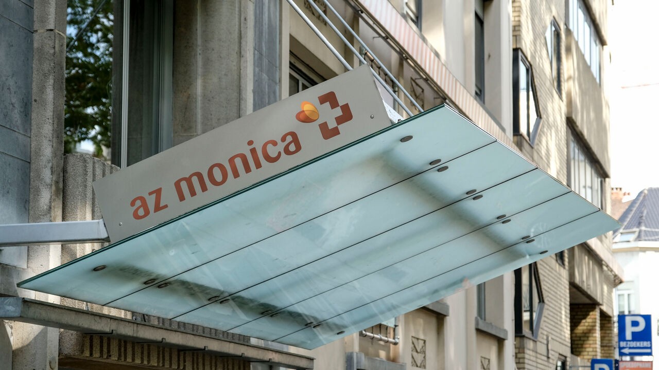 Computernetwerk AZ Monica in Antwerpen plat na mogelijke cyberaanval: "Niet-dringende zorg uitgesteld"