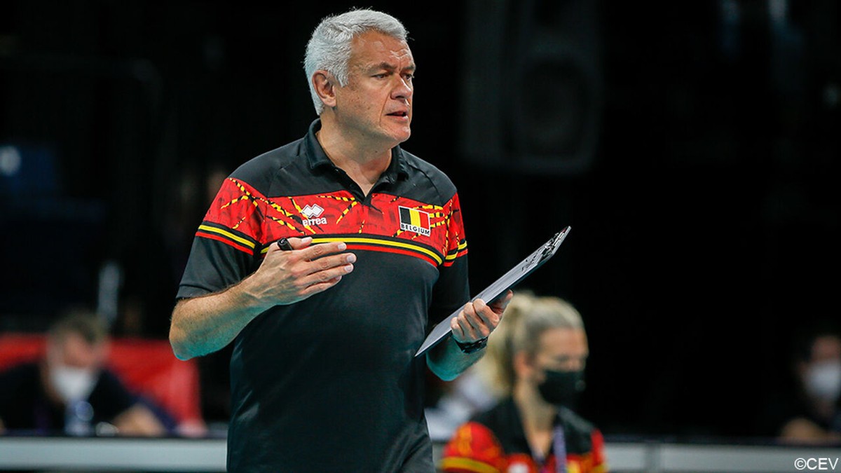 Vrijspraak ex-bondscoach Gert Vande Broek blijft van kracht in zaak rond grensoverschrijdend gedrag