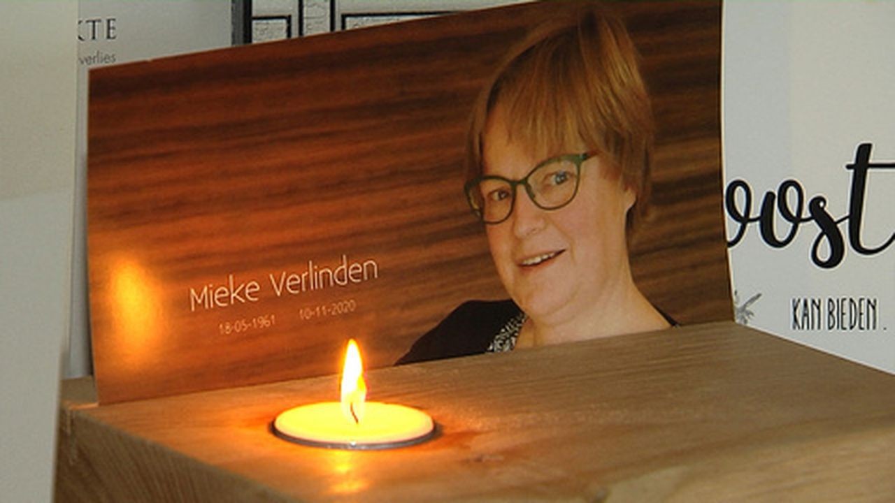 Moordenaar van juf Mieke behoudt recht op loon: Raad van State vernietigt ontslag wegens ontoerekeningsvatbaarheid