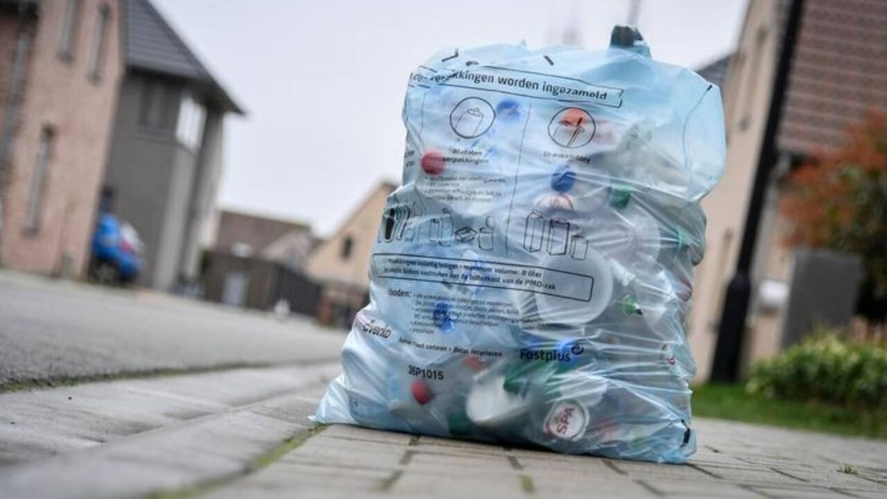 1 op de 7 kilogram pmd wordt nog steeds verkeerd gesorteerd: wat mag wel en wat mag niet?