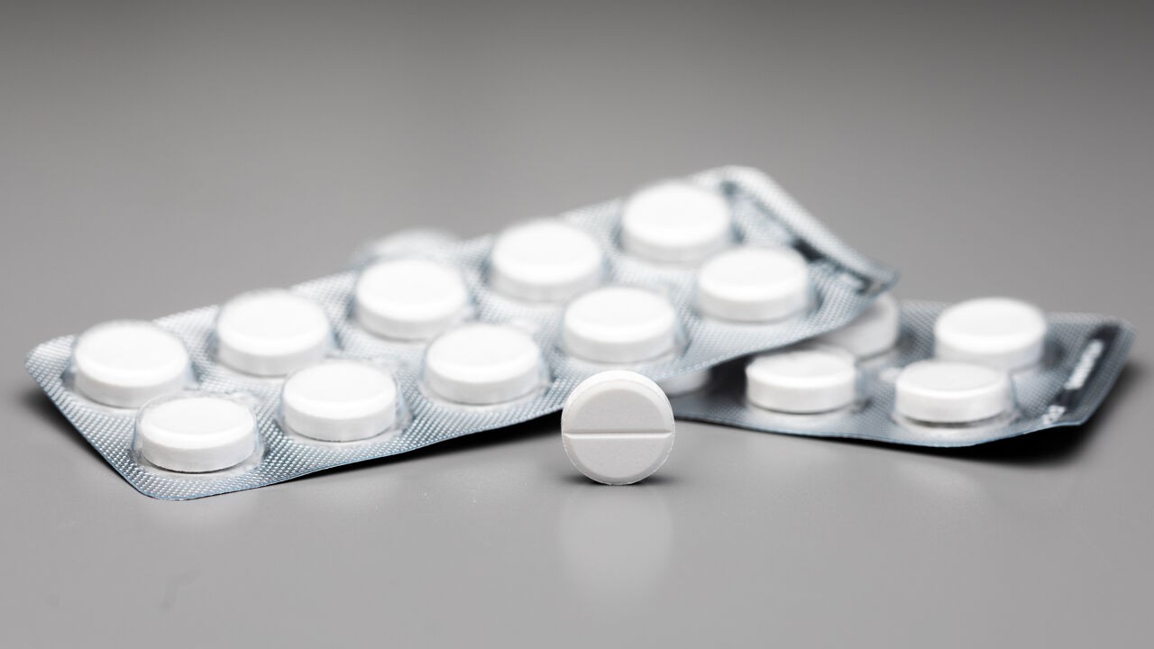 Brusselse gerecht rolt grootscheepse criminele handel in geneesmiddelen op