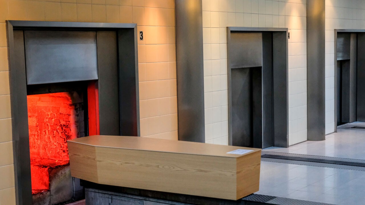 Schots ziekenhuis verontschuldigt zich na crematie van verkeerd lichaam: "Familie is ontroostbaar"