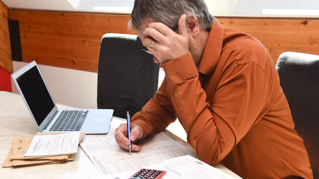 Man krijgt jaren aan te veel betaalde belastingen terug na fout in vooraf ingevulde aangifte: "Je moet overheid kunnen vertrouwen"