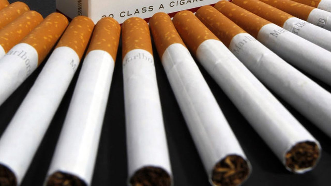 Supermarkten mogen opnieuw tabak verkopen: "Regering kiest eerst voor smaakjesverbod op vapes"