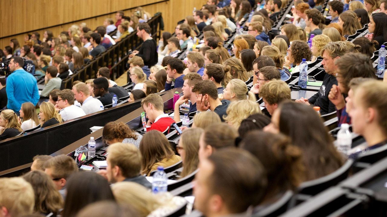 Gegevens van mogelijk duizenden studenten en docenten in Vlaanderen gestolen na hack op leerplatform Canvas