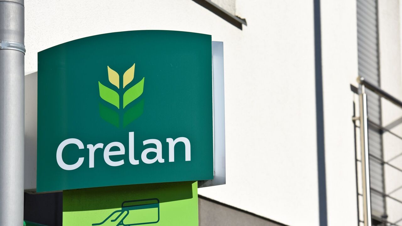 Proces tegen Crelan en CrelanCo van start voor fraude met hypothecaire kredieten