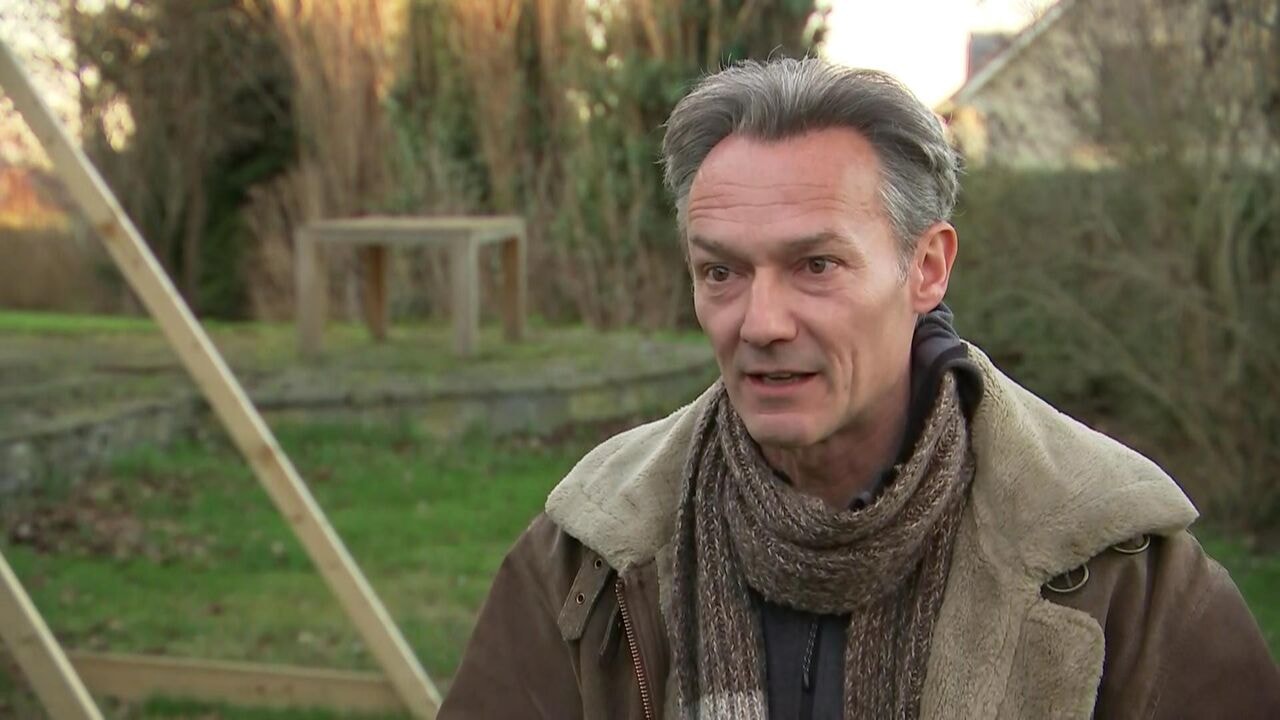 Bekende kinder- en spoedarts Gerlant van Berlaer aangehouden voor voyeurisme