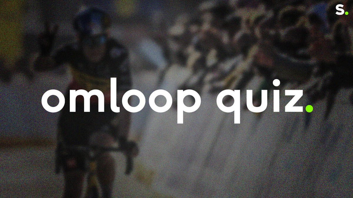 QUIZ: Ken jij de laatste 20 winnaars van de Omloop Nieuwsblad?
