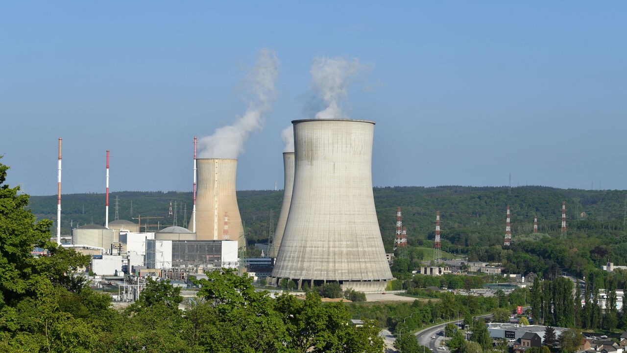 Federale regering start onderhandelingen met Engie om kerncentrales over te nemen