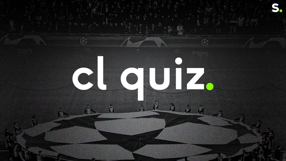 QUIZ: Ken jij alle clubs die sinds 1994 in de halve finales van Champions League stonden?