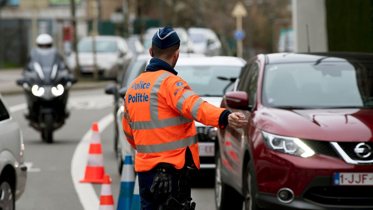Ketamine voortaan expliciet verboden achter het stuur: Kamer keurt wetsontwerp goed