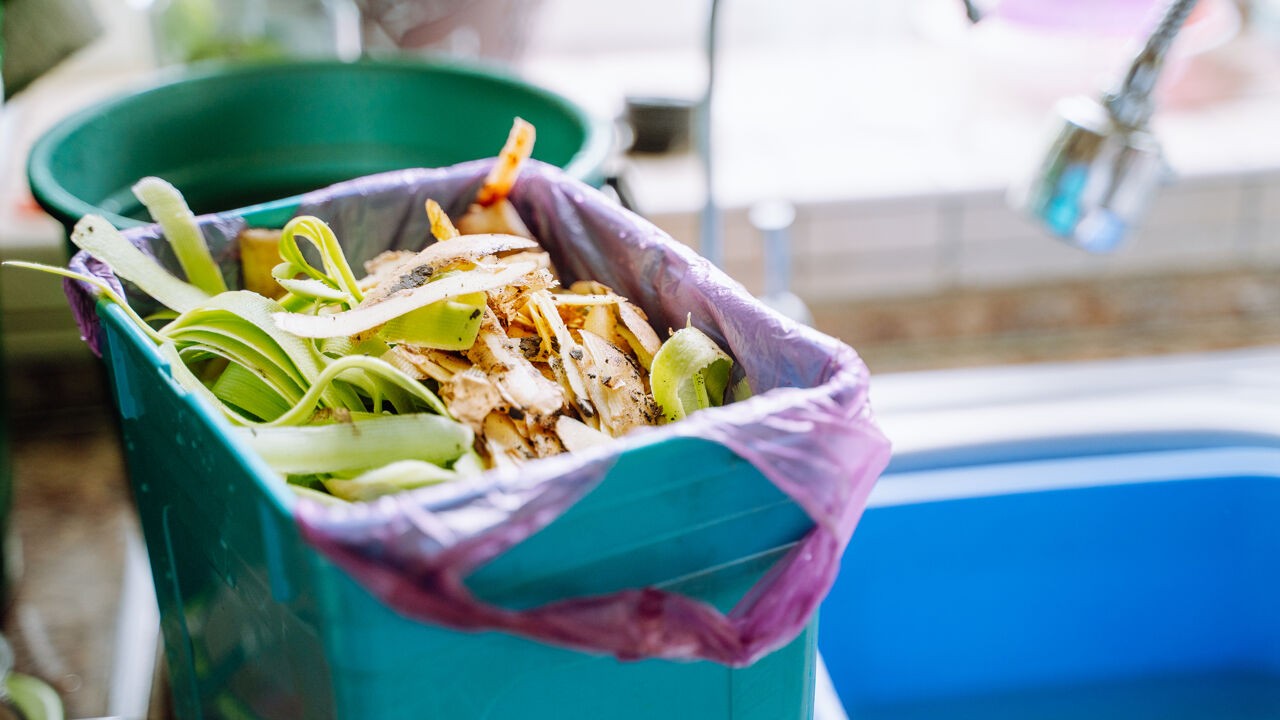 Na papieren alternatief in het Waasland: waarom plastic biozakjes bij het gft (meestal) verboden zijn