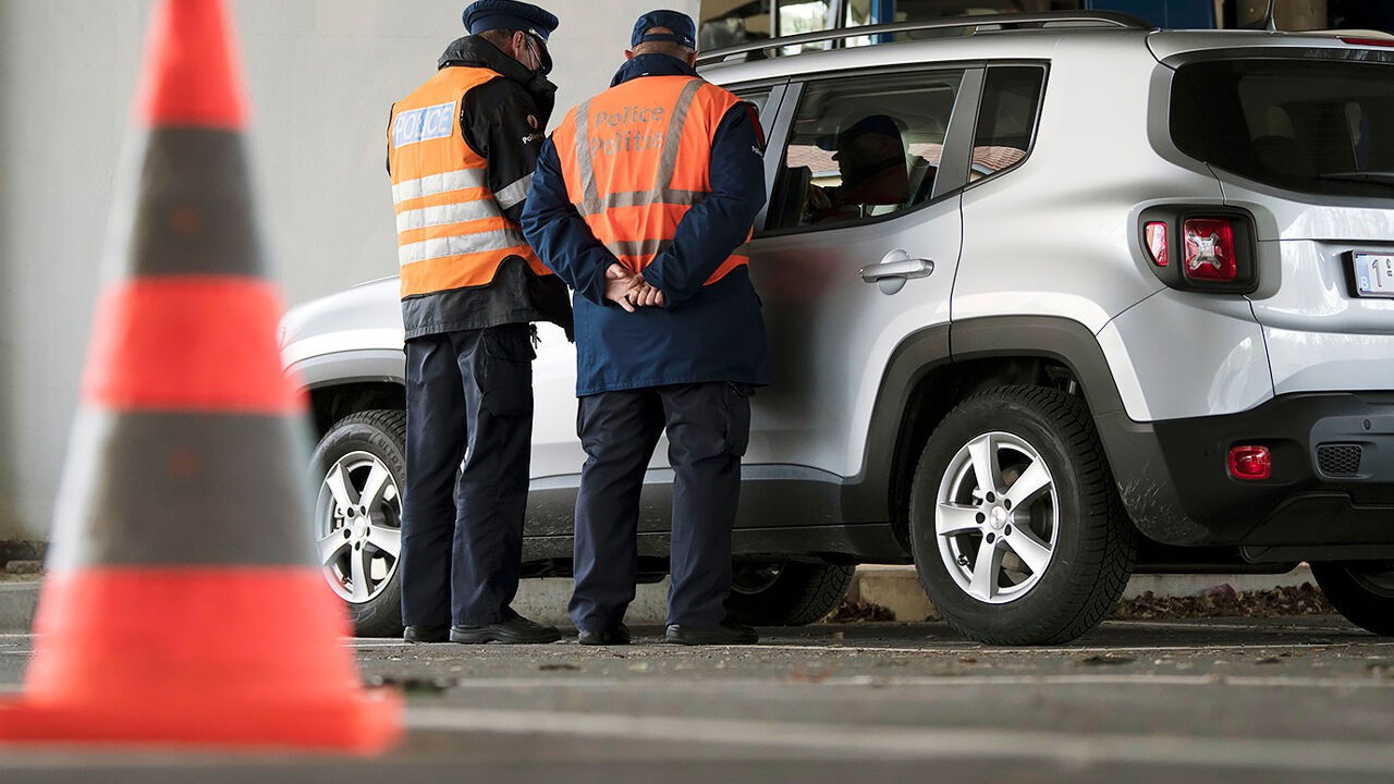 Nieuwe editie van 'Weekend zonder alcohol en drugs achter het stuur' van start gegaan