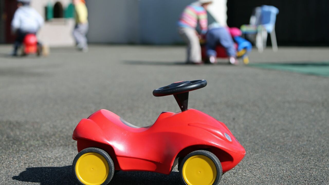 Kinderverzorgster en ex-vriend veroordeeld tot 10 en 12 jaar cel voor misbruik van peuters in ULB-crèche